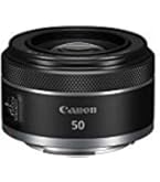 キヤノン EF50mm F1.8 STM 単焦点レンズ フルサイズ対応